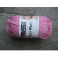 SMC Baby Wool 35 roze